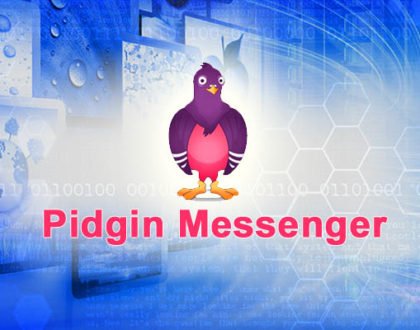 How to Recover Login Password of Pidgin Messenger