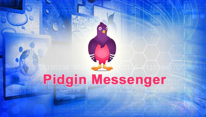 How to Recover Login Password of Pidgin Messenger