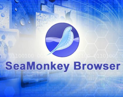 How to Recover Saved Passwords in SeaMonkey Browser