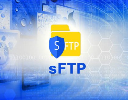 How to Recover Saved Passwords in sFTP