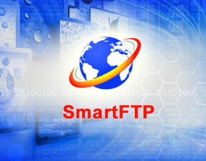 How to Recover Saved Passwords in SmartFTP