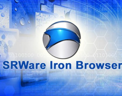 How to Recover Saved Passwords in SRWare Iron Browser