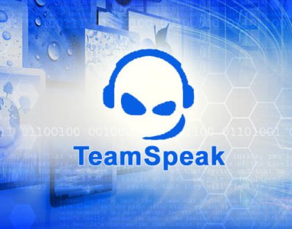 How to Recover Saved Login Passwords of TeamSpeak Messenger