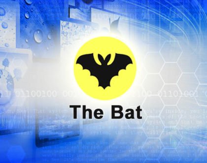 How to Recover Saved Email Passwords in The Bat!