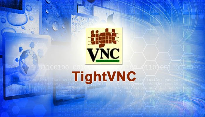 How to Recover Remote Desktop Password from TightVNC