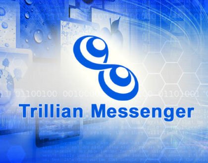 How to Recover Forgotten Password of Trillian Messenger