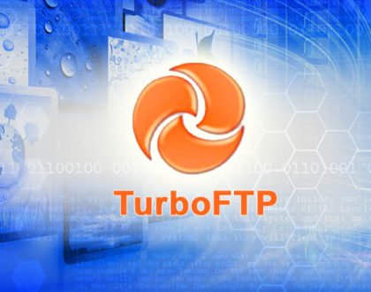 How to Recover Saved Passwords in TurboFTP