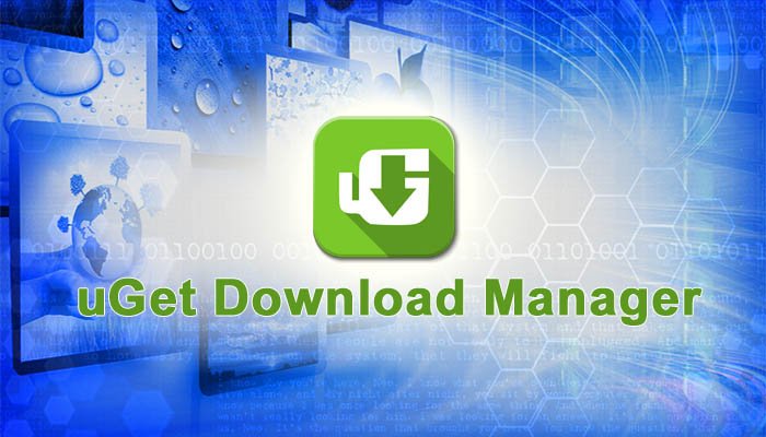 How to Recover Download Site Passwords from uGet Download Manager