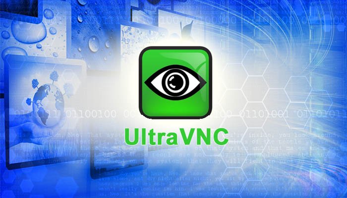 How to Recover Remote Desktop Password from UltraVNC
