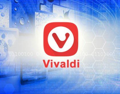How to Recover Saved Passwords in Vivaldi Browser