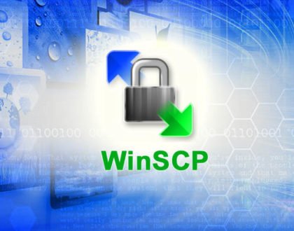 How to Recover Saved Passwords in WinSCP