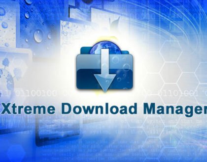 How to Recover Download Site Passwords from Xtreme Download Manager
