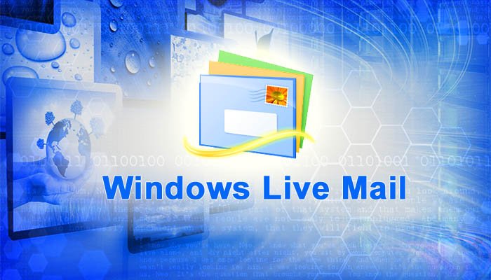 How to Recover Saved Passwords in Windows Live Mail