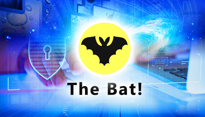 How to Find Your The Bat! Product or License Key