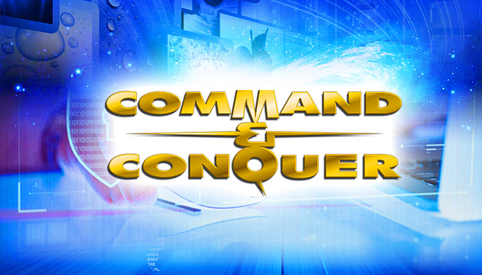 How to Find Your Command & Conquer Games License Key