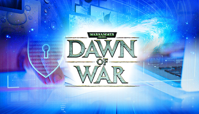 How to Find Your Dawn of War Games License Key