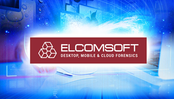 How to Find Your ElcomSoft Product or License Key