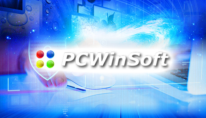 How to Find Your PCWinSoft Product or License Key