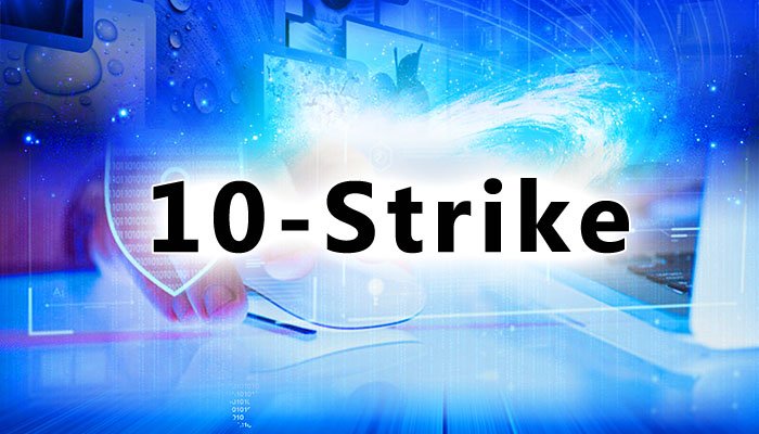 How to Find Your 10-Strike Product or License Key