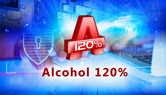 How to Find Your Alcohol 120% Product or License Key
