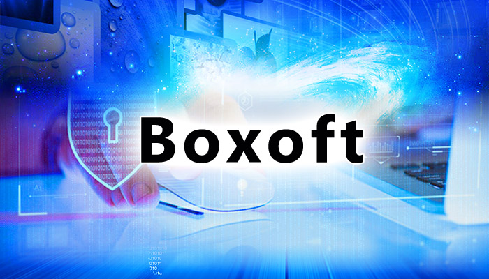 How to Find Your Boxoft Product or License Key