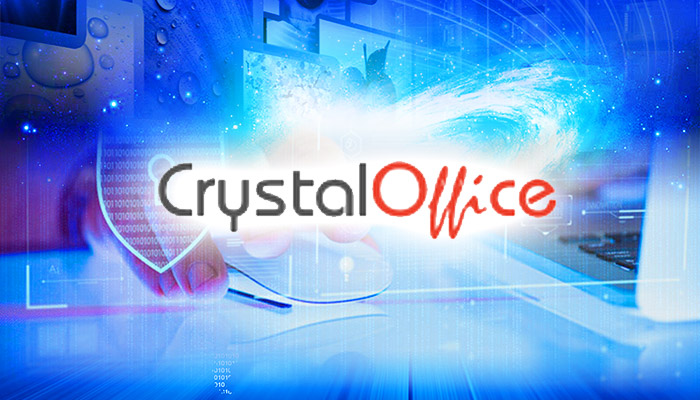 How to Find Your Crystal Office License Key
