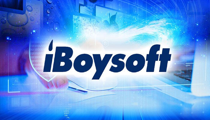 How to Find Your iBoysoft Product or License Key