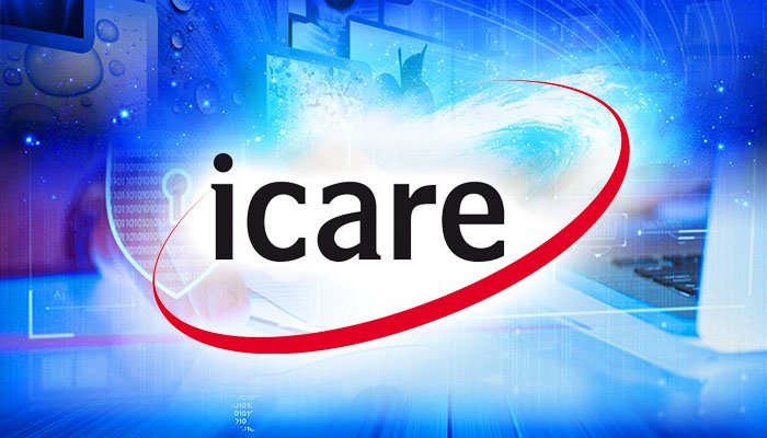 How to Find Your iCare Product or License Key