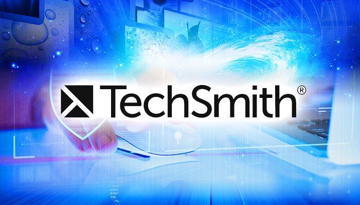 How to Find Your Techsmith Product or License Key