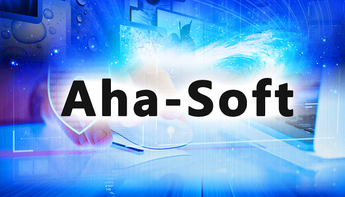 How to Find Your Aha-Soft Product or License Key