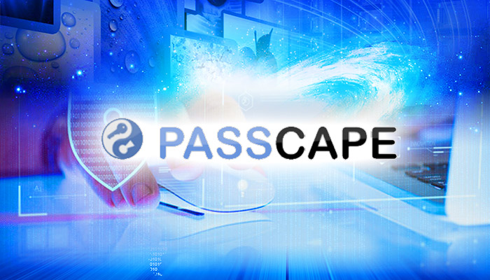 How to Find Your Passcape Product or License Key