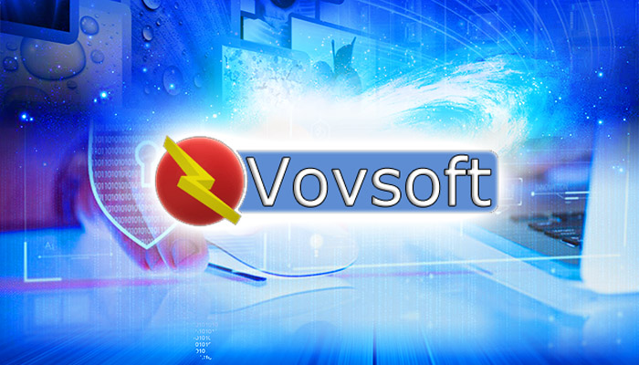 How to Find Your Vovsoft Product or License Key