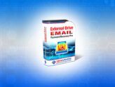 User Guide - External Drive Email Password Recovery Pro 2023 Edition