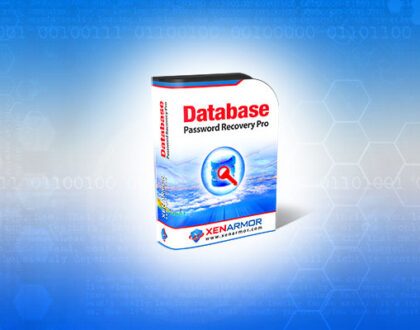 User Guide - Database Password Recovery Pro 2023 Edition